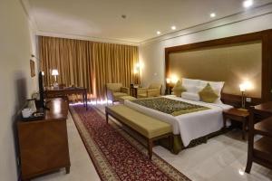 Gallery image of Zaver Pearl Continental, Gwadar in Gwādar