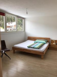 Gallery image of Appartement Mountainstar in Laterns