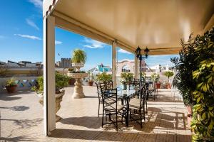 Gallery image of Casa Beny 1897 Guesthouse in Loulé