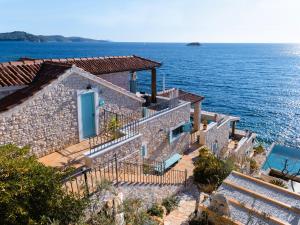 Foto dalla galleria di Villa Kamen Blue a Vela Luka (Vallegrande)