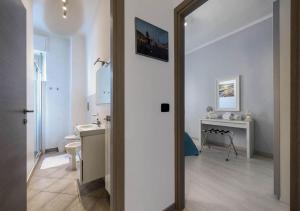 Fotografia z galérie ubytovania APARTMENT LINGOTTO AP3 v Turíne