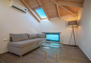 Fotografie z fotogalerie ubytování Villa Thalassa - Deja Vu Villas v destinaci Agios Nikolaos