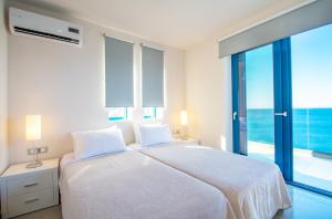 Fotografie z fotogalerie ubytování Villa Thalassa - Deja Vu Villas v destinaci Agios Nikolaos