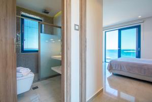 Fotografie z fotogalerie ubytování Villa Thalassa - Deja Vu Villas v destinaci Agios Nikolaos