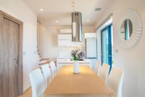 Fotografie z fotogalerie ubytování Villa Thalassa - Deja Vu Villas v destinaci Agios Nikolaos