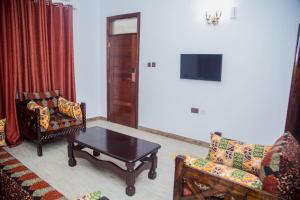 Gallery image of Sheratton Beach Villagio in Mombasa