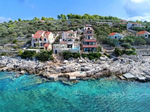 Φυσικό τοπίο κοντά σε αυτό το διαμέρισμα