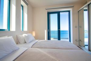 Fotografie z fotogalerie ubytování Villa Thalassa - Deja Vu Villas v destinaci Agios Nikolaos