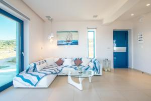 Fotografie z fotogalerie ubytování Villa Thalassa - Deja Vu Villas v destinaci Agios Nikolaos