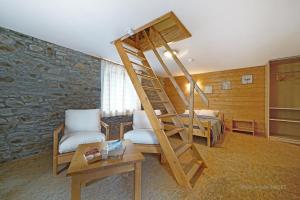 Fotografie z fotogalerie ubytování ferme st martin v destinaci Manhay