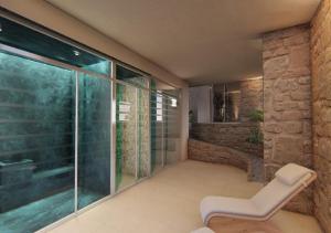 Fotografie z fotogalerie ubytování Abbazia Collemedio Resort & Spa v destinaci Collazzone