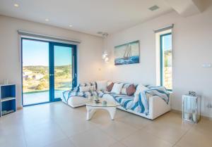 Fotografie z fotogalerie ubytování Villa Thalassa - Deja Vu Villas v destinaci Agios Nikolaos