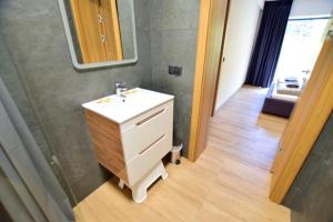 Fotografia z galérie ubytovania Apartamenty Minimal House v destinácii Szczyrk