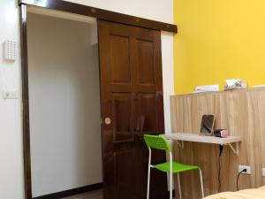Foto dalla galleria di Get Grace Hotel a Chaozhou
