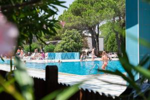 Gallery image of GoOutside Venezia in Cavallino-Treporti