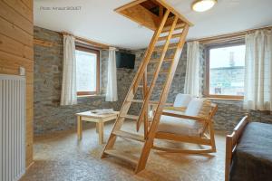 Fotografie z fotogalerie ubytování ferme st martin v destinaci Manhay