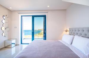 Fotografie z fotogalerie ubytování Villa Thalassa - Deja Vu Villas v destinaci Agios Nikolaos