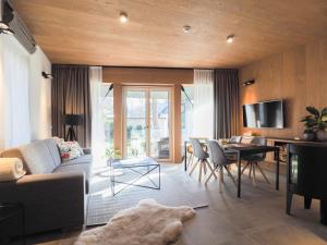 Gallery image of CHALEYOTT Mountain Apartments in Harrachov