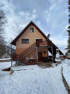 Gallery image of Ivkovic Apartments in Jahorina