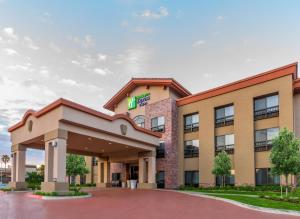 Gallery image of Holiday Inn Express Hotel & Suites Atascadero, an IHG Hotel in Atascadero
