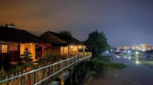 Fotografie z fotogalerie ubytování mekong riverside homestay v destinaci Vinh Long