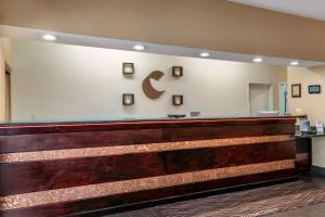 Fotografie z fotogalerie ubytování Comfort Inn Fort Collins North v destinaci Fort Collins + 34 fotografií