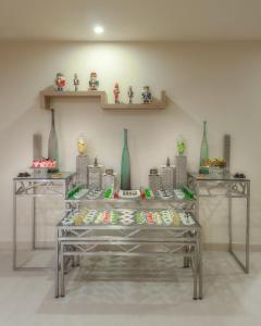 Fotografie z fotogalerie ubytování Days Hotel by Wyndham Chennai OMR v destinaci Kelambākkam