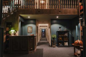 Gallery image of Hotell Viktors in Sälen