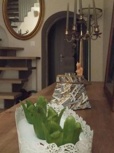 Fotografie z fotogalerie ubytování closerie des laudieres v destinaci Vineuil