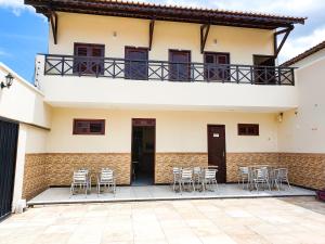 Gallery image of Hotel Dunas Camocim in Camocim