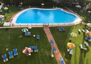Fotografia z galérie ubytovania Apartamentos Calma Rentals v destinácii Torremolinos + 36 fotografií