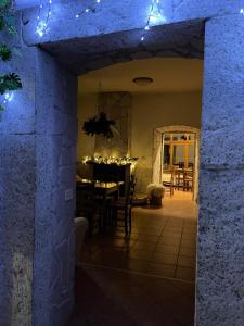 Foto sihtkohas Barrea asuva majutusasutuse Ostello-Albergo dagli Elfi galeriist