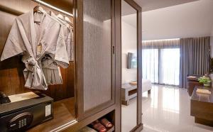 Galeriebild der Unterkunft Khanom Beach Resort And Spa in Khanom