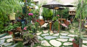 Billede fra billedgalleriet på Ala Otel Konuk Evi Agva i Sile + 18 billeder