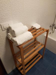 Fotografia z galérie ubytovania Magnifico Apartamento tipo Dúplex en Triana v destinácii Seville + 29 fotografií