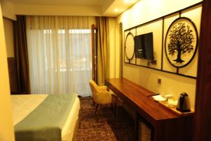 Gallery image of Bendis Otel in Keşan