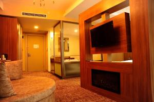 Gallery image of Bendis Otel in Keşan