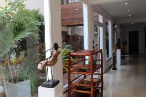Fotografie z fotogalerie ubytování Sweet Guest House v destinaci São Tomé