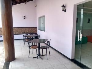 Gallery image of Hotel Dunas Camocim in Camocim