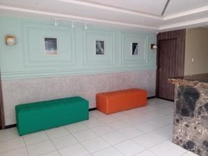 Gallery image of Hotel Dunas Camocim in Camocim