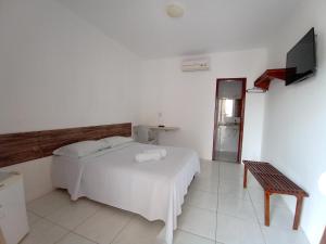 Gallery image of Hotel Dunas Camocim in Camocim