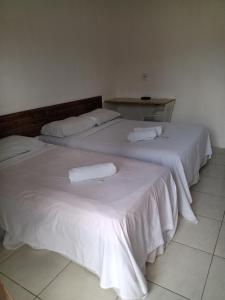 Gallery image of Hotel Dunas Camocim in Camocim