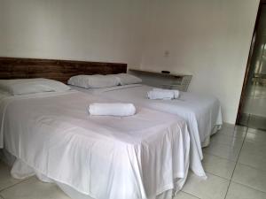 Gallery image of Hotel Dunas Camocim in Camocim