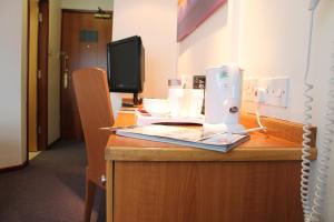 Gallery image of The Villa Express in Kirkham