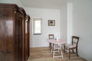 Fotografia z galérie ubytovania Ubytování na Dobro-družném statku v destinácii Běharovice