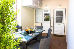 Gallery image of Apartamentos SweetHomes in Faro