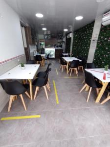 Imagem da galeria de San Bernardo Hotel em Ríohacha