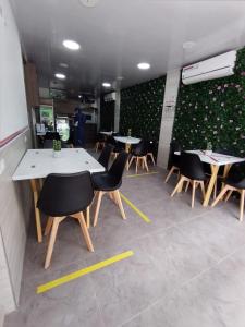 Imagem da galeria de San Bernardo Hotel em Ríohacha