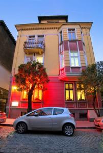 Afbeelding uit fotogalerij van Guesthouse32 in Sofia