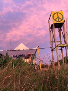 Gallery image of Ajo Aloha Hostel in Cabo Polonio